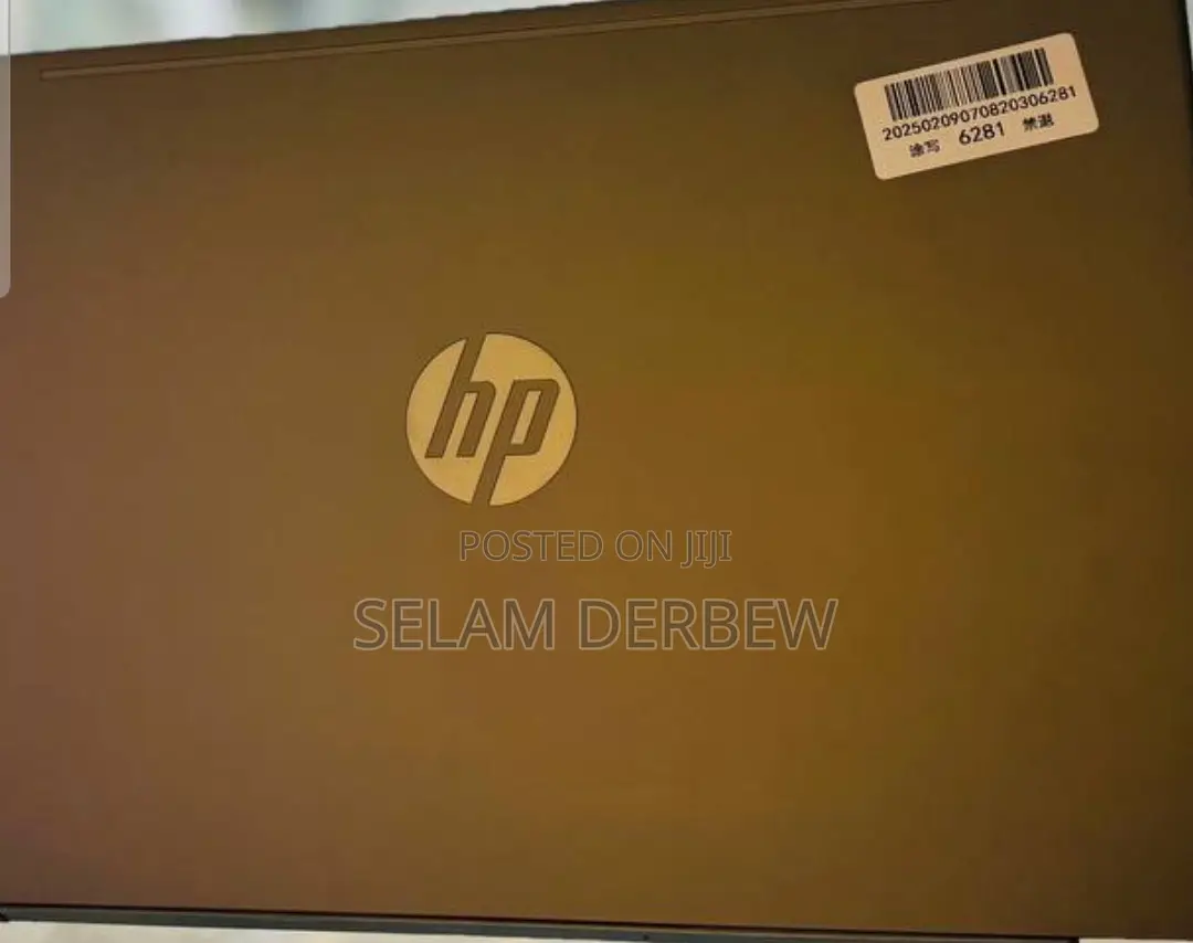 New Laptop HP Pavilion 15 16GB Intel Core I7 SSD 512GB