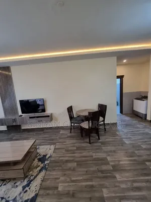 Furnished 3bdrm Apartment in Apartment, Yeka for rent