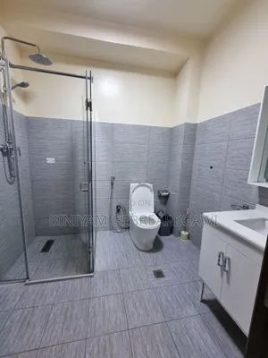 Furnished 3bdrm Apartment in Apartment, Yeka for rent