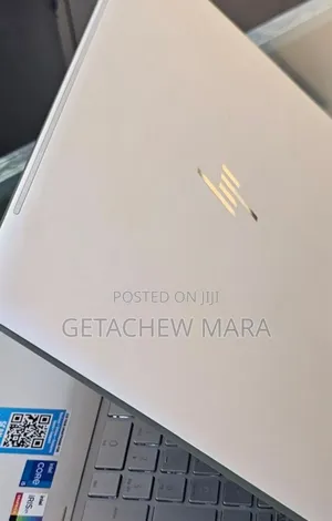 Photo - New Laptop HP Envy X360 16GB Intel Core I5 SSD 512GB