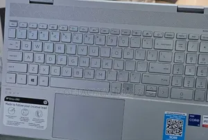 New Laptop HP Envy X360 16GB Intel Core I5 SSD 512GB