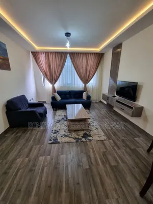 Photo - Furnished 3bdrm Apartment in Apartment, Yeka for rent