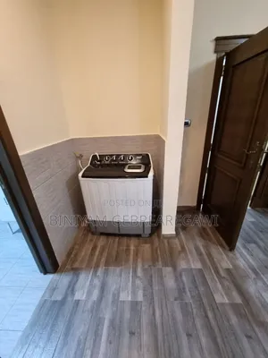 Furnished 3bdrm Apartment in Apartment, Yeka for rent