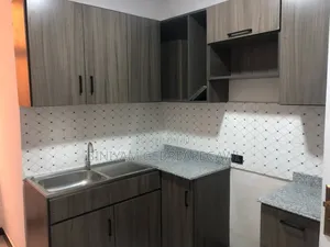 Furnished 3bdrm Apartment in Apartment, Yeka for rent