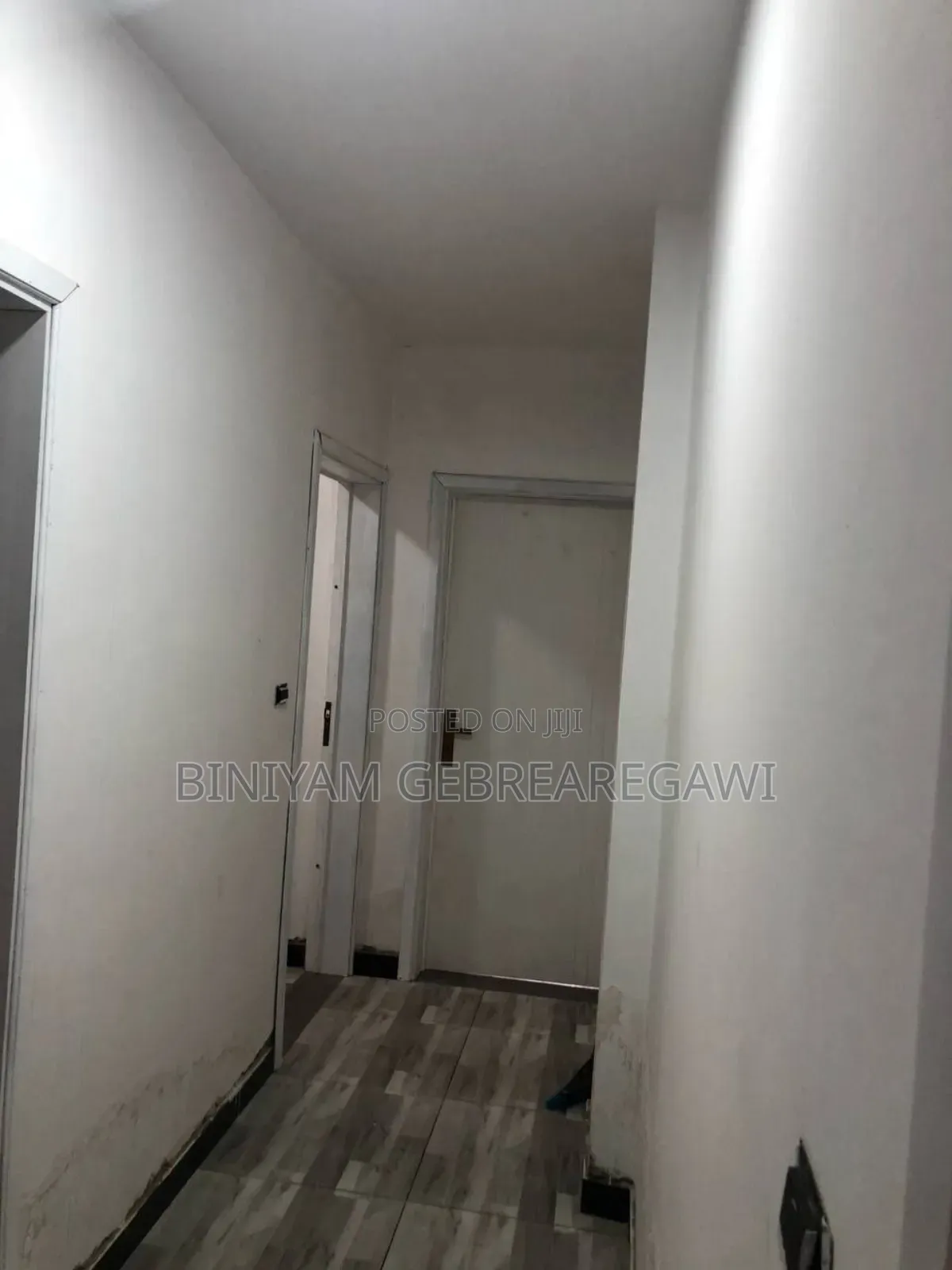 Furnished 3bdrm Apartment in Apartment, Yeka for rent