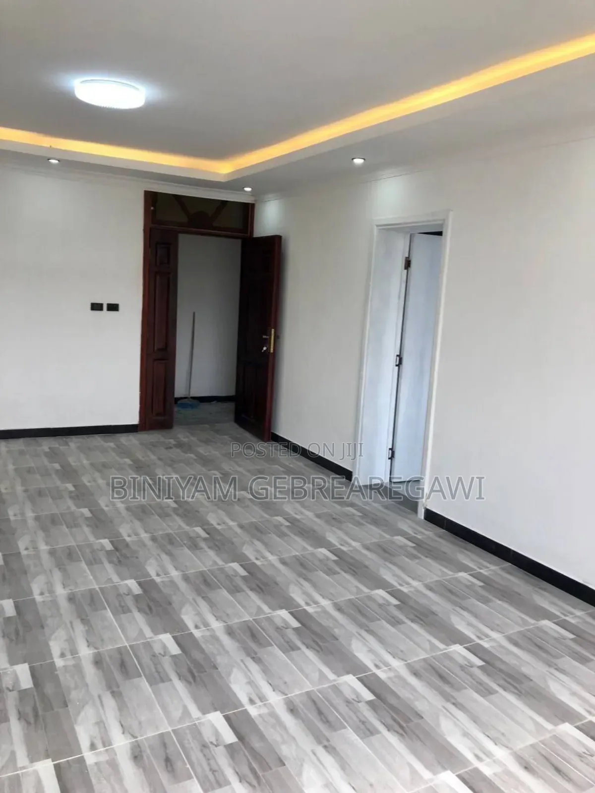 3bdrm Apartment in Apaapartment, Yeka for rent