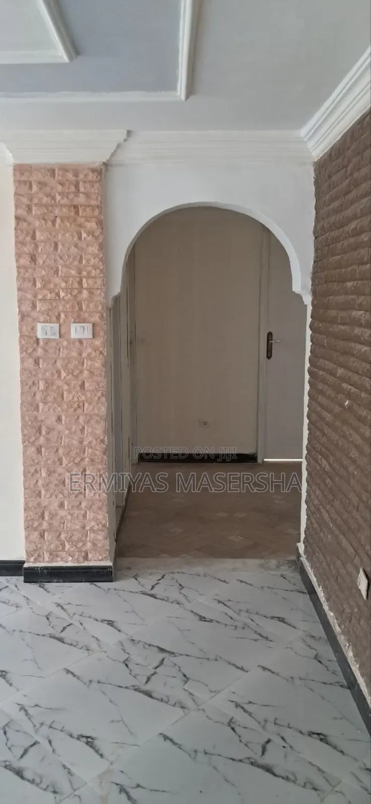 Furnished 3bdrm Condo in Yeka for sale