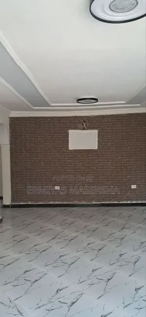 Furnished 3bdrm Condo in Yeka for sale