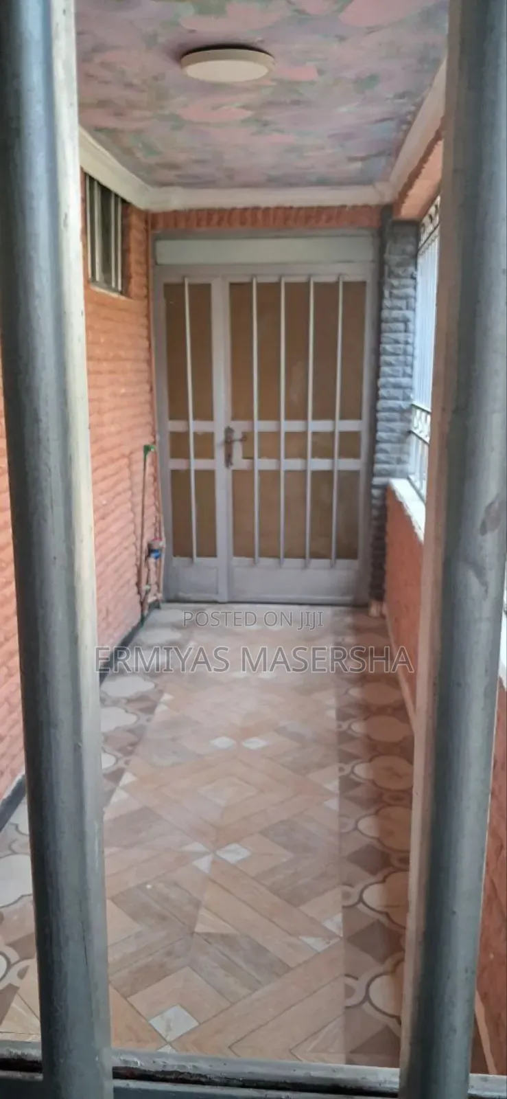 Furnished 3bdrm Condo in Yeka for sale