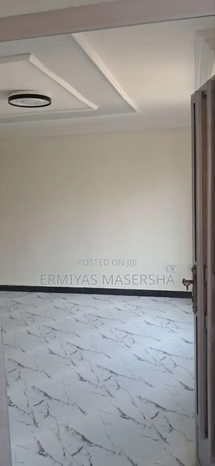 Furnished 3bdrm Condo in Yeka for sale