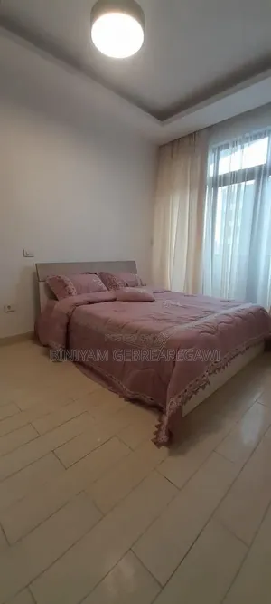 Photo - Furnished 3bdrm Apartment in Apartment, Yeka for rent