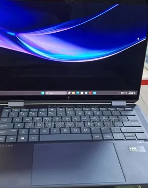 New Laptop HP Spectre X360 32GB Intel Core Ultra 7 SSD 1T