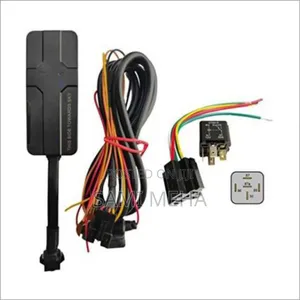 Photo - GPS Tracker