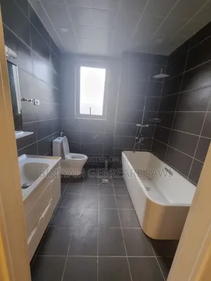 Photo - Furnished 4bdrm Apartment in Apartment, Yeka for rent