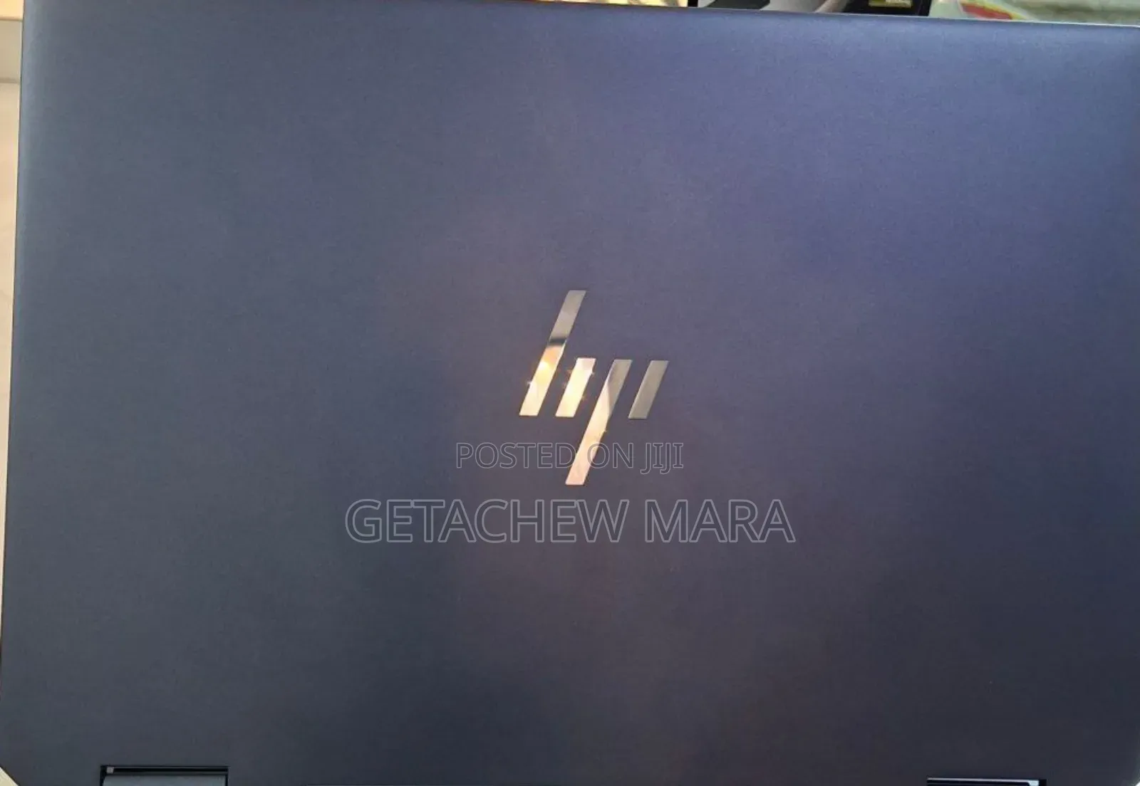 New Laptop HP Spectre X360 16GB Intel Core I7 SSD 1T