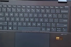 New Laptop HP Spectre X360 16GB Intel Core I7 SSD 1T