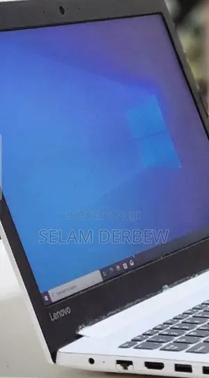 Photo - New Laptop Lenovo IdeaPad 330 8GB Intel Core I5 HDD+SSD 1T