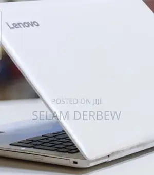 New Laptop Lenovo IdeaPad 330 8GB Intel Core I5 HDD+SSD 1T