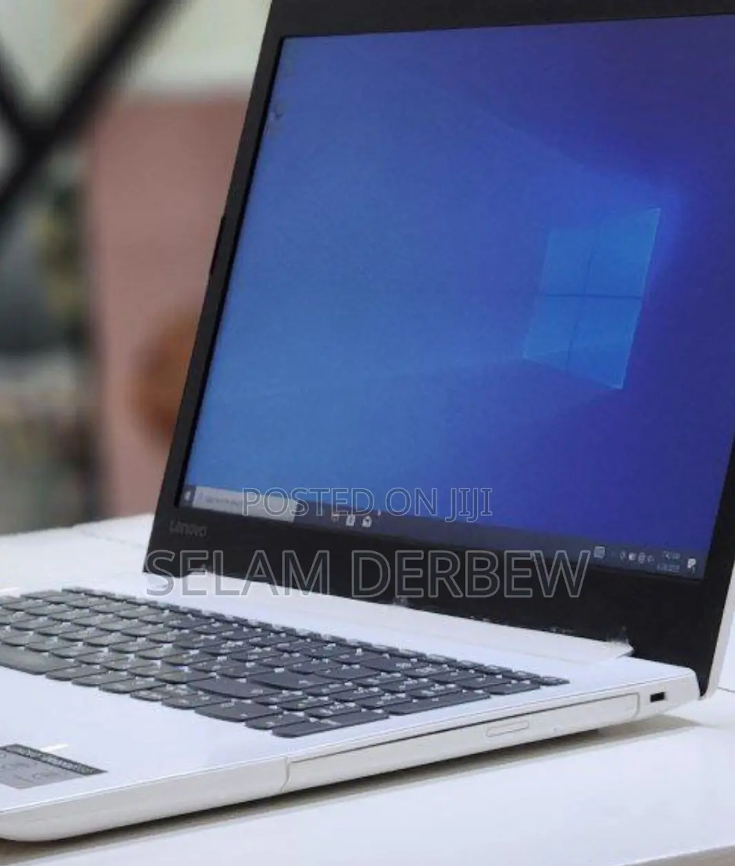 New Laptop Lenovo IdeaPad 330 8GB Intel Core I5 HDD+SSD 1T