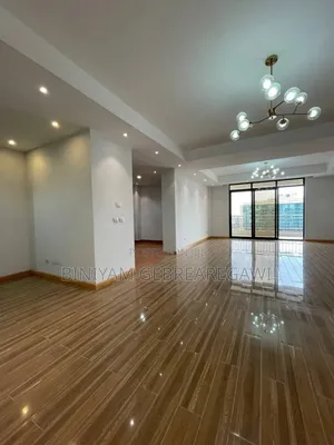 Photo - 7bdrm House in G+3, Yeka for rent
