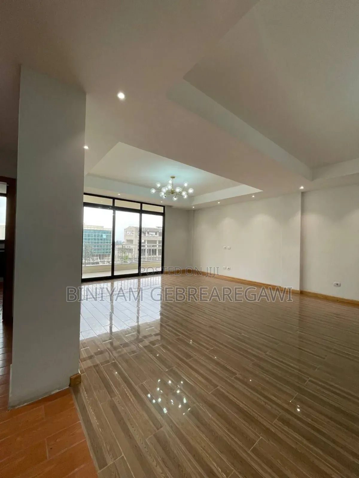 7bdrm House in G+3, Yeka for rent