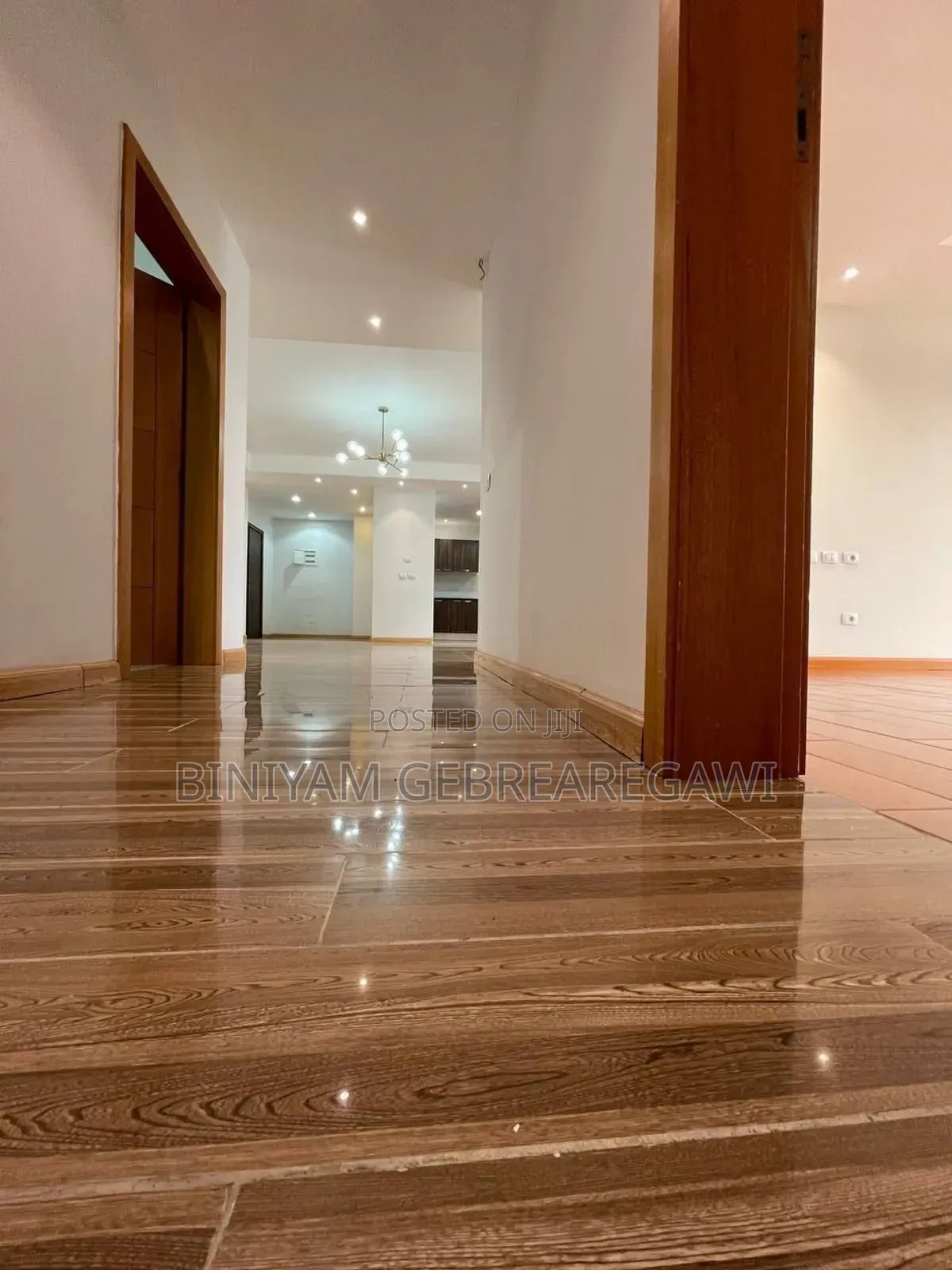 7bdrm House in G+3, Yeka for rent