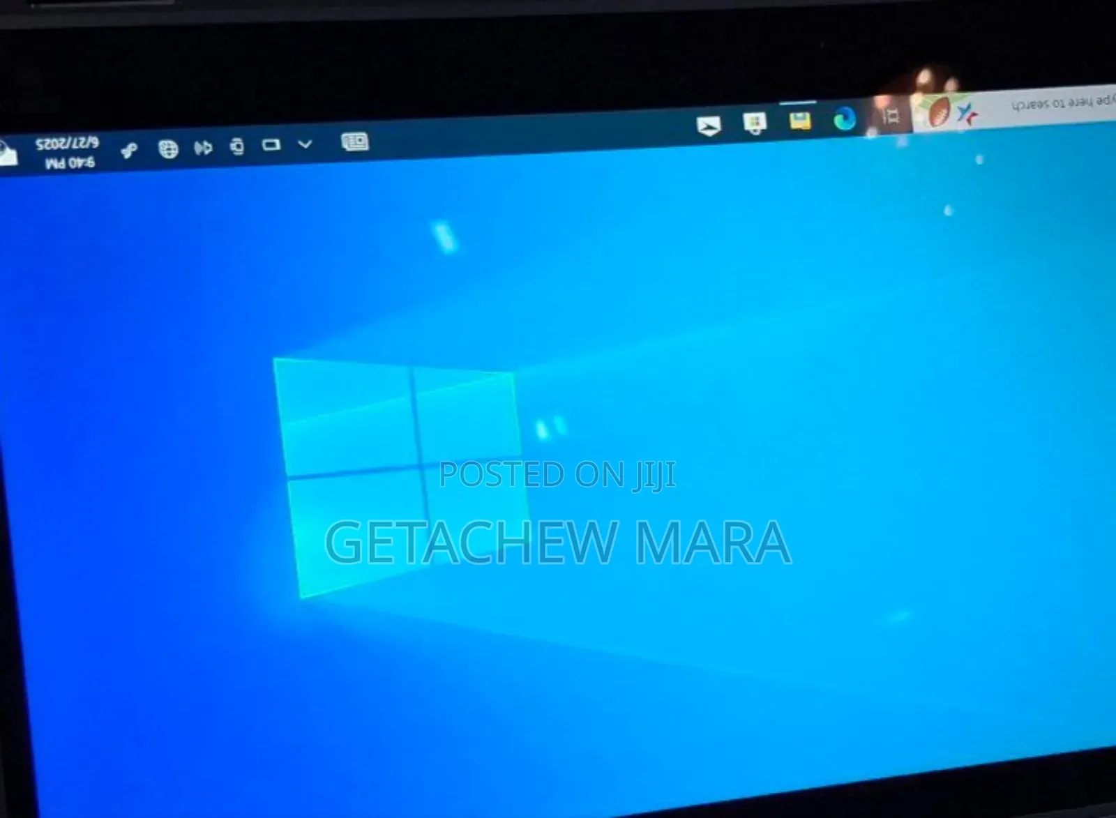 New Laptop Lenovo ThinkPad X1 Carbon 8GB Intel Core I5 SSD 512GB