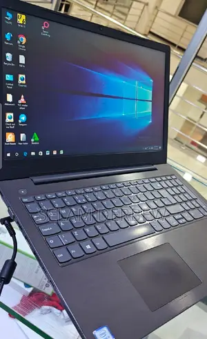 New Laptop Lenovo Ideapad 3 4GB Intel Core I3 HDD 500GB