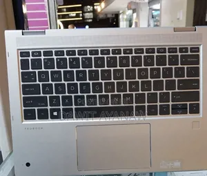 New Laptop HP 16GB AMD Ryzen 7 SSD 512GB