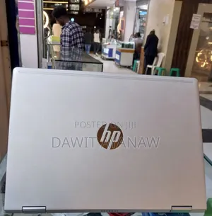 New Laptop HP 16GB AMD Ryzen 7 SSD 512GB