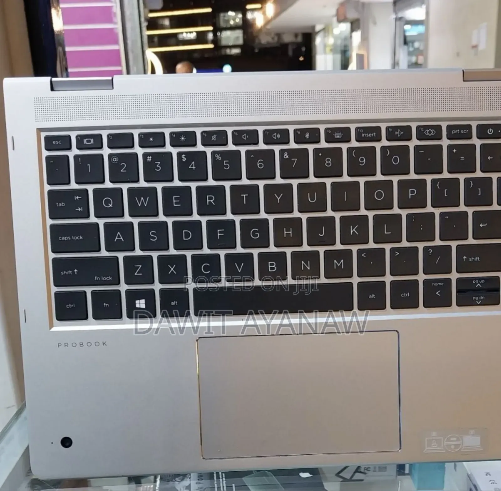 New Laptop HP 16GB AMD Ryzen 7 SSD 512GB