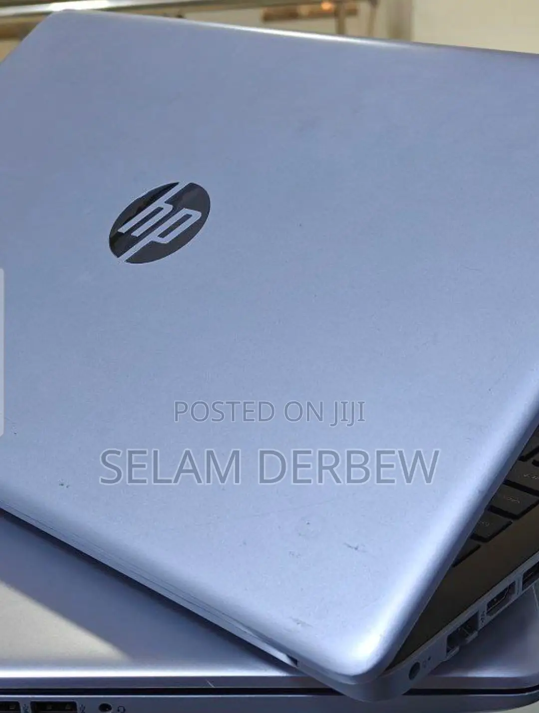 New Laptop HP Stream Notebook 8GB Intel Core I5 HDD 1T
