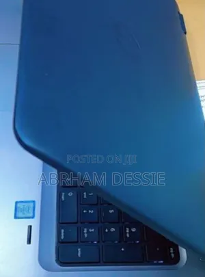 Photo - New Laptop HP ProBook 440 G4 8GB Intel Core I7 SSD 1T