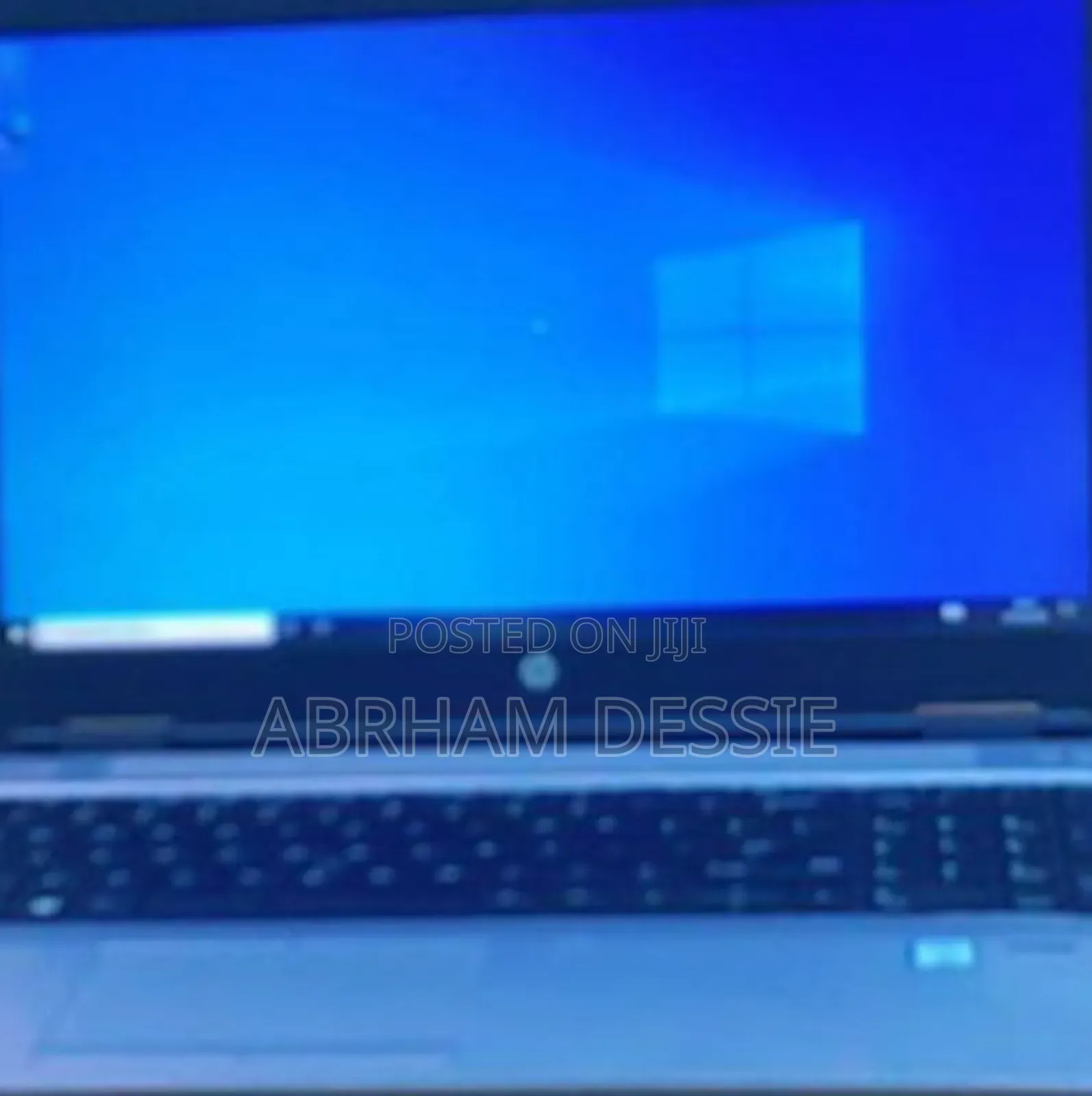 New Laptop HP ProBook 440 G4 8GB Intel Core I7 SSD 1T