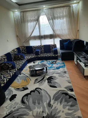 Photo - Furnished 2bdrm Apartment in Apartment, Bole for rent