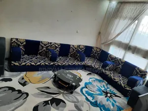 Furnished 2bdrm Apartment in Apartment, Bole for rent