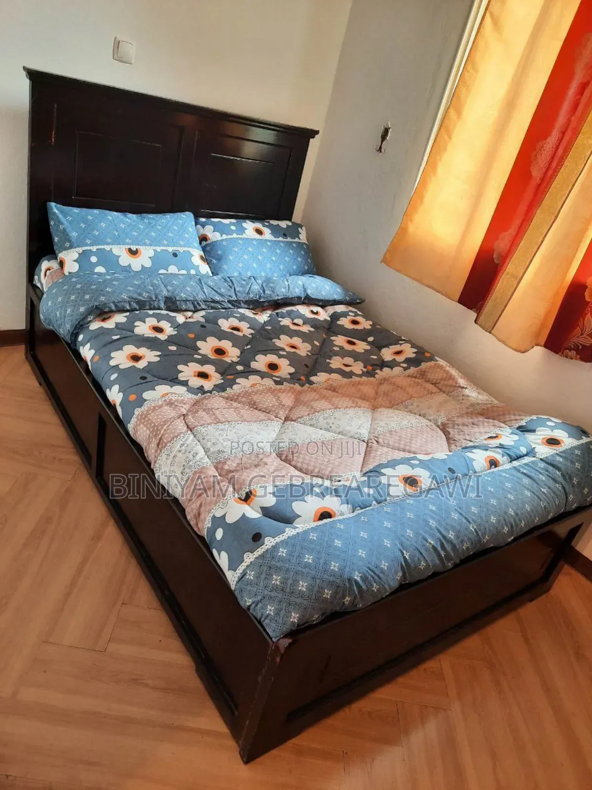 Furnished 2bdrm Apartment in Apartment, Bole for rent