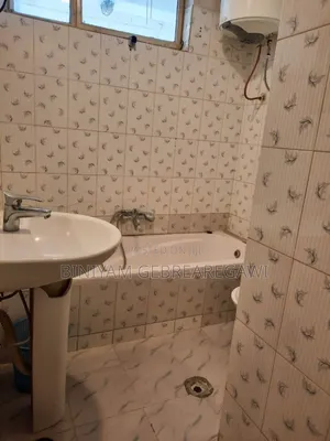 Furnished 2bdrm Apartment in Apartment, Bole for rent