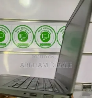 New Laptop Dell 8GB Intel Core I5 SSD 256GB