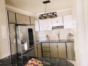 5bdrm House in G+2, Yeka for rent