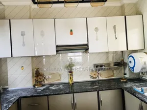 5bdrm House in G+2, Yeka for rent