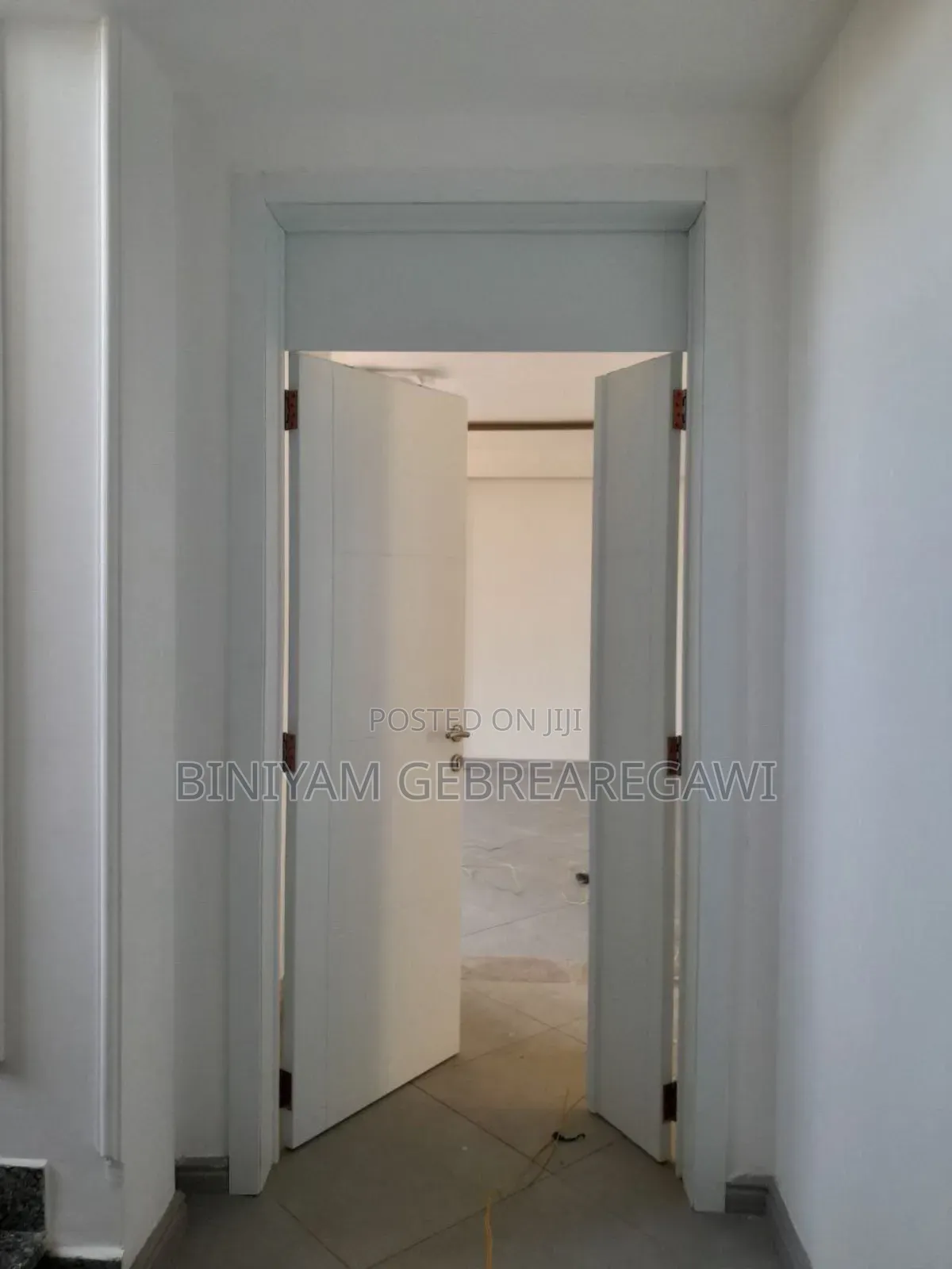 6bdrm House in G+3, Yeka for rent