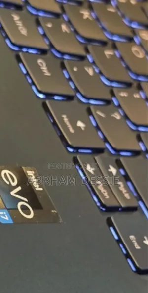 New Laptop Lenovo Yoga 330 32GB Intel Core I7 SSD 1T