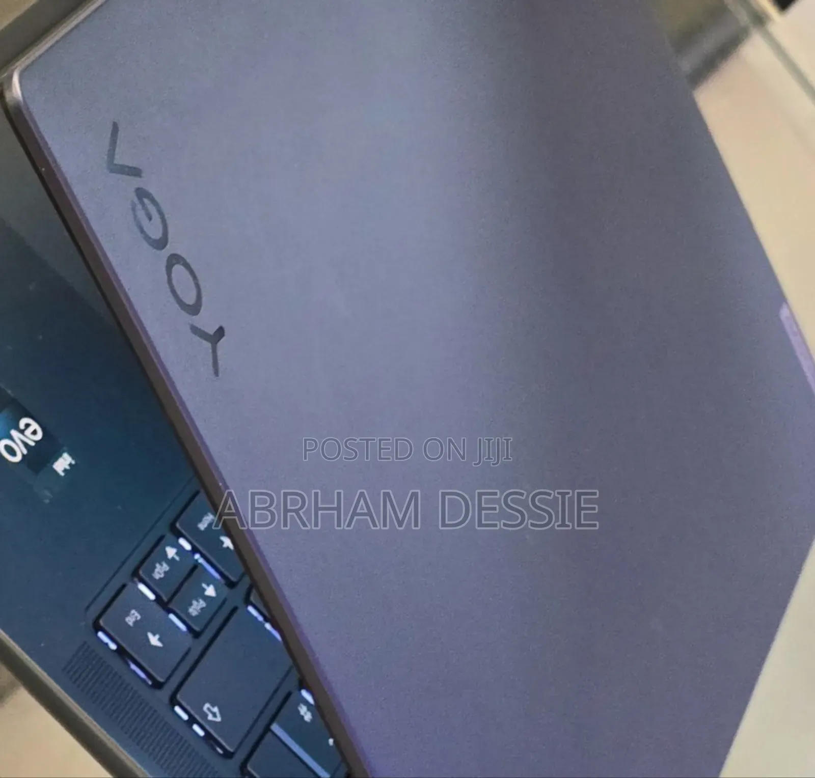 New Laptop Lenovo Yoga 330 32GB Intel Core I7 SSD 1T