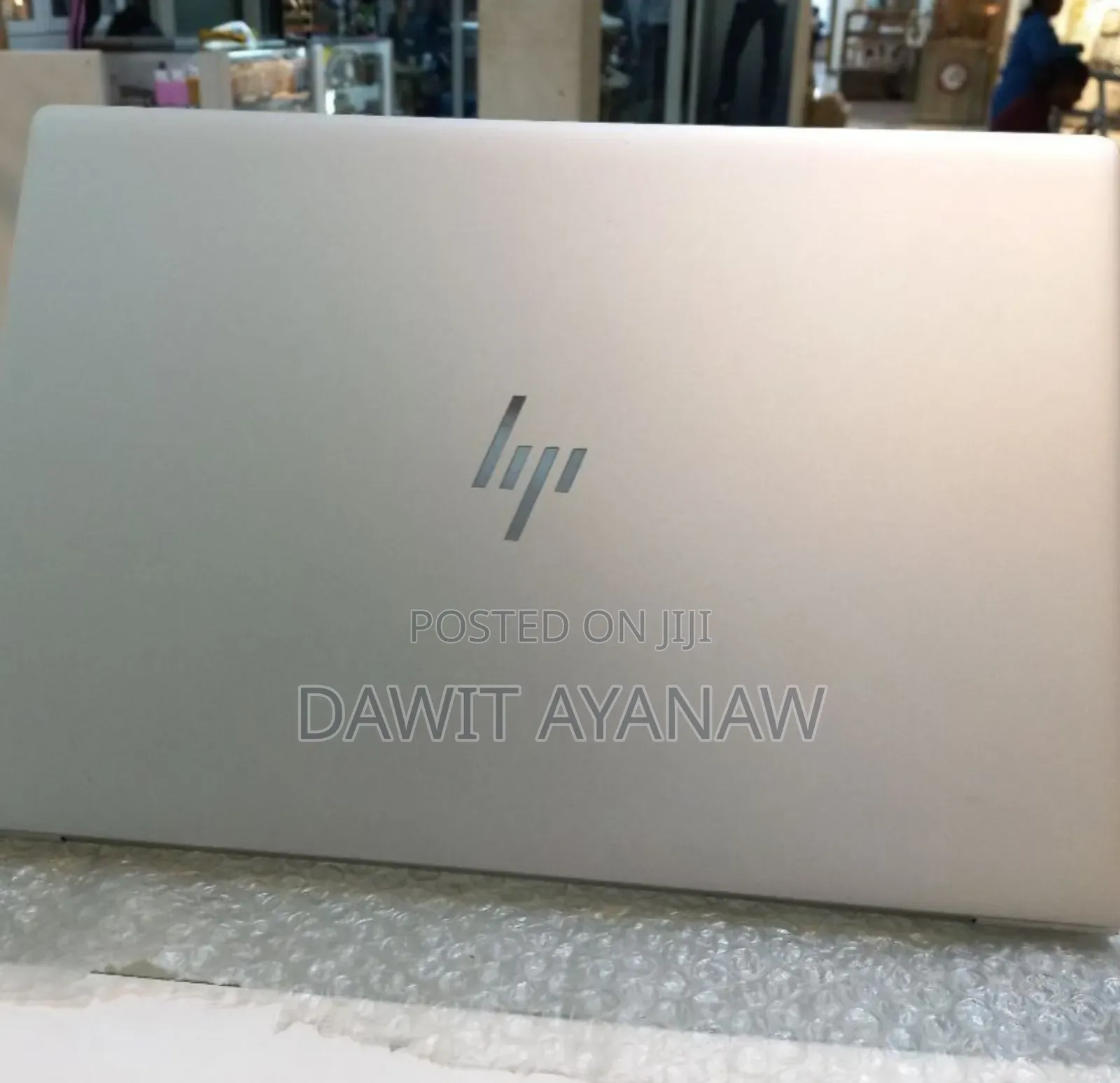 New Laptop HP EliteBook 850 G5 16GB Intel Core I5 SSD 512GB