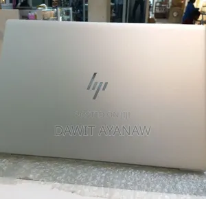 New Laptop HP EliteBook 850 G5 16GB Intel Core I5 SSD 512GB