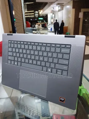 New Laptop HP Envy X360 16GB Intel Core I7 SSD 1T