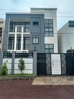 Photo - 5bdrm House in G+2, Yeka for rent