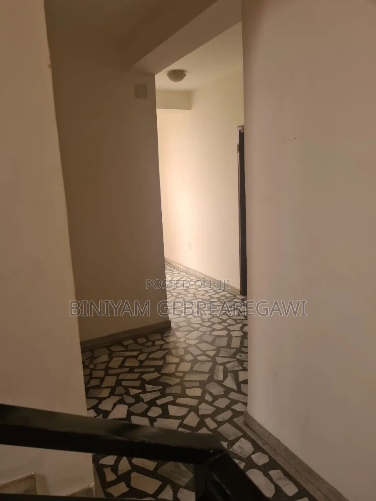 5bdrm House in G+2, Yeka for rent
