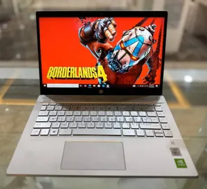 Photo - New Laptop HP Pavilion 15 16GB Intel Core I7 SSD 512GB